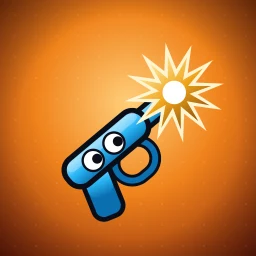 Icône de Pistol Shooting -Gunfight Game