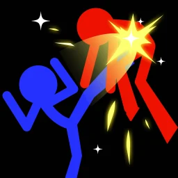 Stickman Legends Go - Fight simgesi